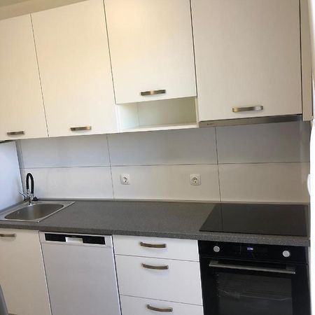 Ferienwohnung Apartman Lana Zadar Exterior foto